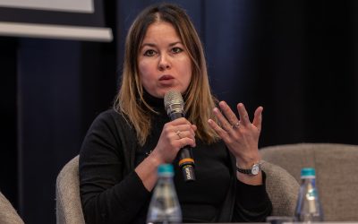 Adriana Dobre: Documentația urbanistică, cheia dezvoltării și a reducerii litigiilor