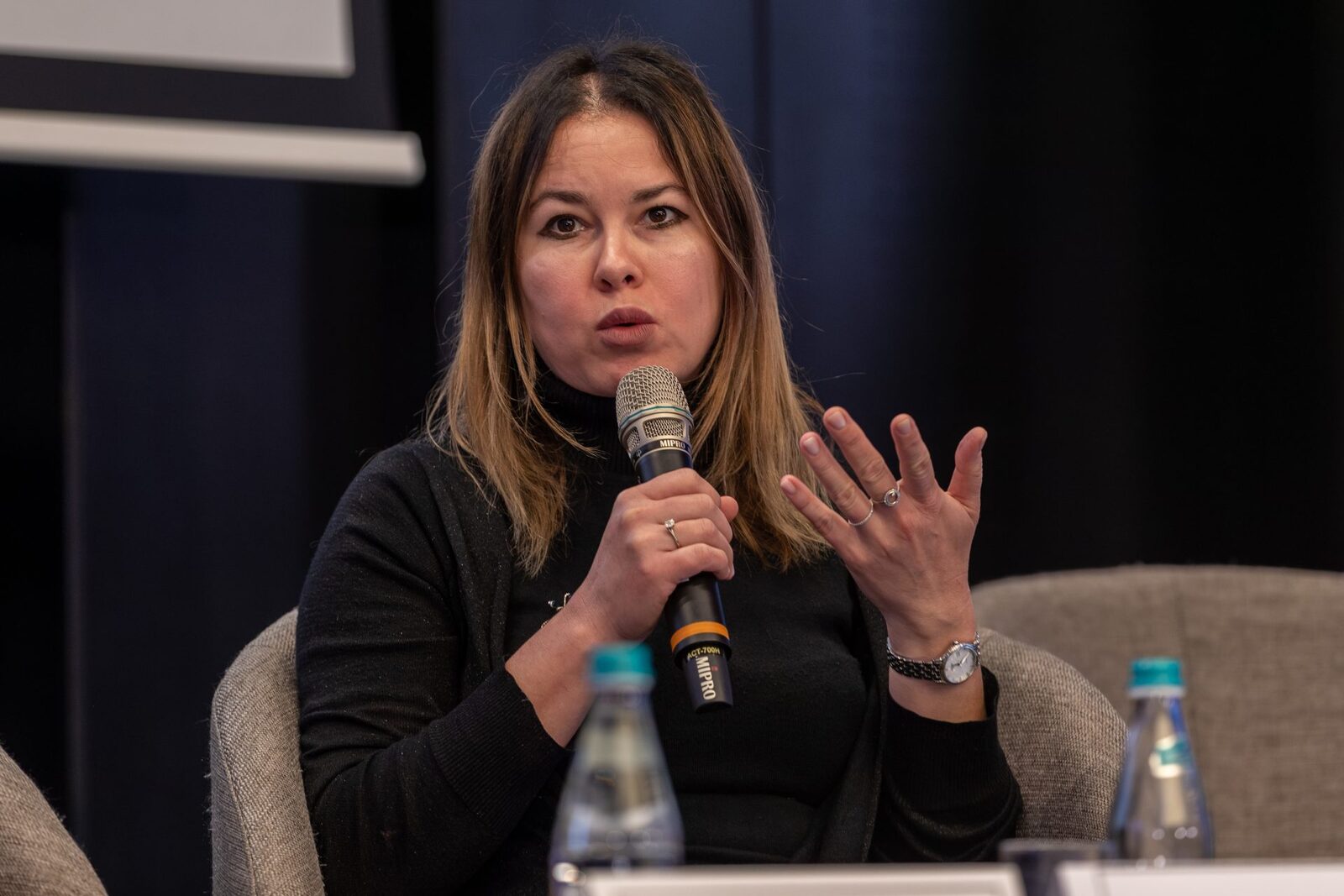 Adriana Dobre: Documentația urbanistică, cheia dezvoltării și a reducerii litigiilor