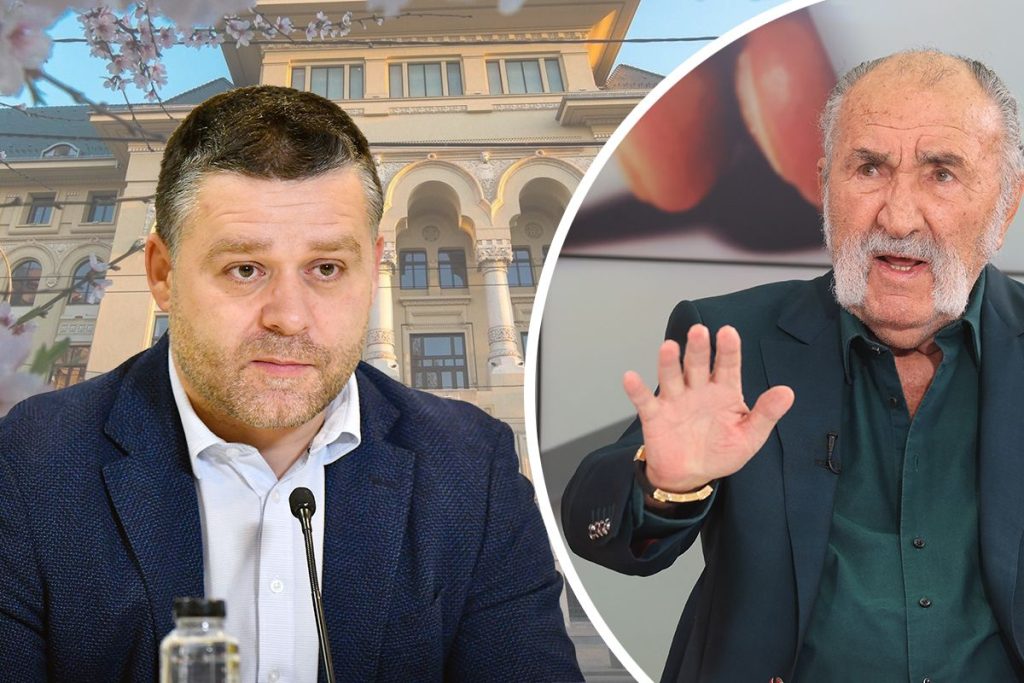 Schimbare majoră în București: „Nu știu dacă greșesc, îmi cer scuze”! Ce se întâmplă