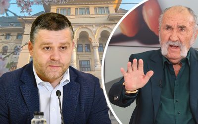 Schimbare majoră în București: „Nu știu dacă greșesc, îmi cer scuze”! Ce se întâmplă