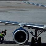 Aeroporturile din Europa, în pericol: combustibil pentru avioane, pe terminate