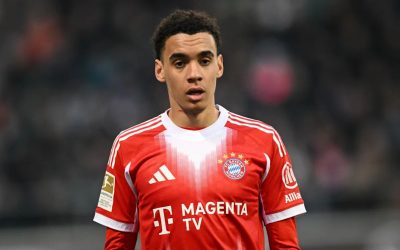 Kompany: Musiala nu e încă la nivelul maxim, dar e pe drumul cel bun