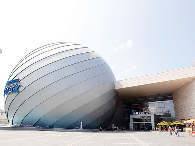 AFI injectează 1,5 mld. € în România: birouri, rezidențial și… retail de 315 mil. €!