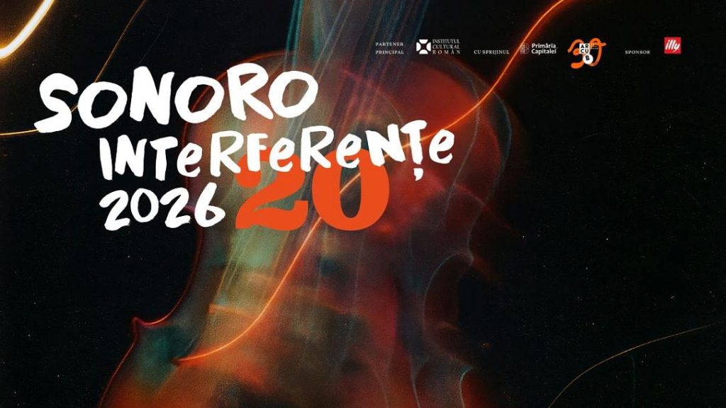 SoNoRo Interferențe: Concert la București cu bursieri ai programului educațional