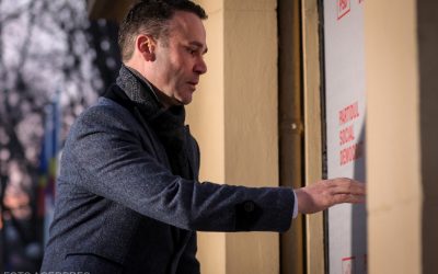 Negoita rupe tăcerea: De ce-l susține pe Bolojan. „Nu-i găsești oriunde”