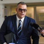 Grigore-Iacobici, respins de Iohannis: Nicușor Dan explică decizia