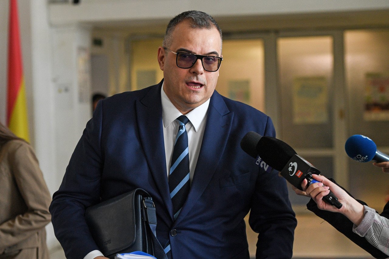 Grigore-Iacobici, respins de Iohannis: Nicușor Dan explică decizia