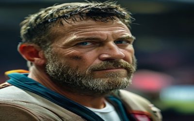 Brian Gay și Scott Hend împart conducerea în Senior PGA Championship