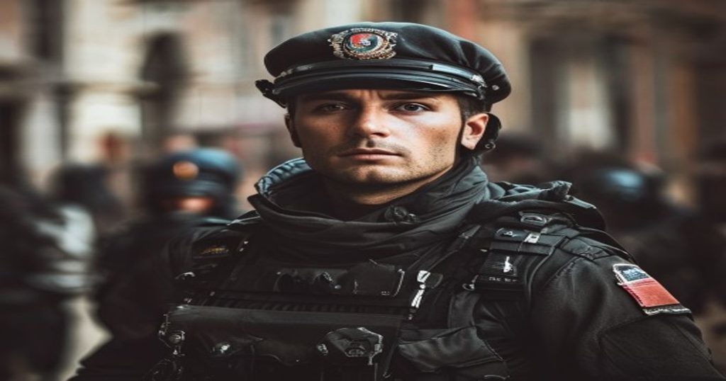 Poliția Română, operațiune fulger: 20 de euro-mandate executate!