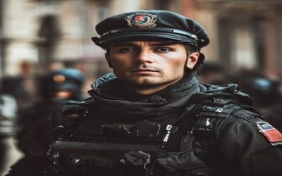 Poliția Română, operațiune fulger: 20 de euro-mandate executate!