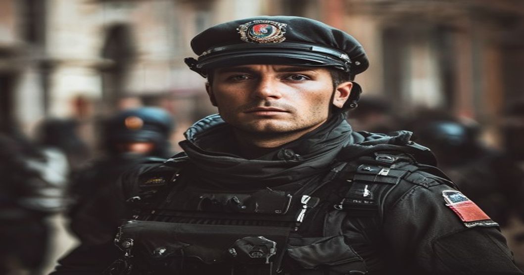 Poliția Română, operațiune fulger: 20 de euro-mandate executate!