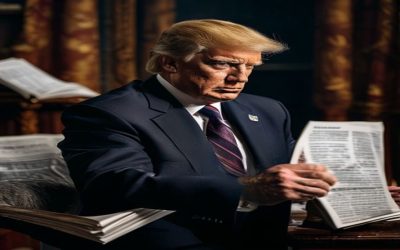 Acces Interzis: Ce secrete ascunde Donald Trump în România