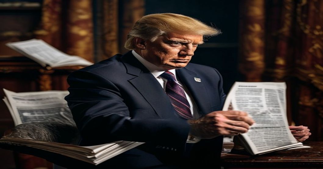 Acces Interzis: Ce secrete ascunde Donald Trump în România