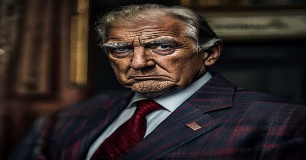 Acces REFUZAT: Scenariu exploziv cu Donald Trump în centrul atenției