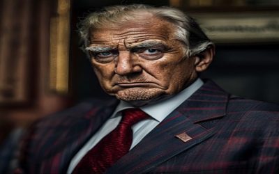Acces REFUZAT: Scenariu exploziv cu Donald Trump în centrul atenției
