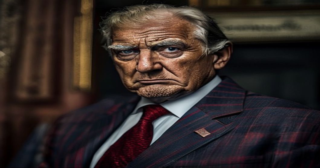 Acces REFUZAT: Scenariu exploziv cu Donald Trump în centrul atenției