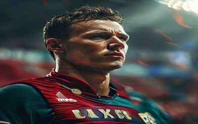 Au pus 2 milioane de euro pe masă pentru Alex Musi: Dinamo, gata de transfer!
