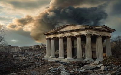 Cutremur în România, pe 19 aprilie: Ce magnitudine a avut seismul?
