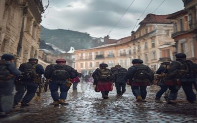 Străini prinși la granița Teleorman: Polițiștii, în acțiune anti-migrație