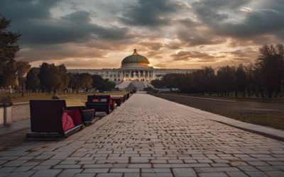 Israel și Liban, față în față la WASHINGTON pe 23 aprilie, după armistițiul de 10 zile