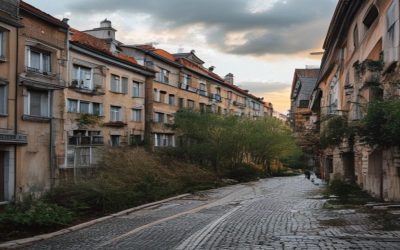 Fabrica URIAȘĂ de reciclare PET, la Târgu-Mureș: va fi cea mai mare din Europa!