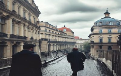 România, din nou la răscruce: Scandal politic și negocieri aprinse