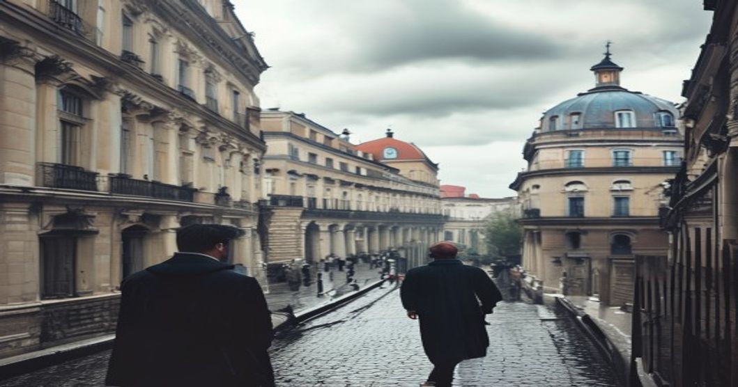 România, din nou la răscruce: Scandal politic și negocieri aprinse