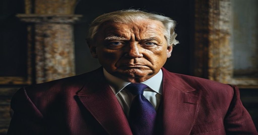 Acces Refuzat: Ce Se Întâmplă Când Donald Trump E Împiedicat