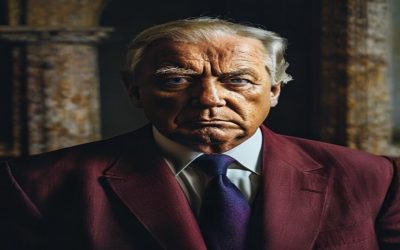 Acces Refuzat: Ce Se Întâmplă Când Donald Trump E Împiedicat