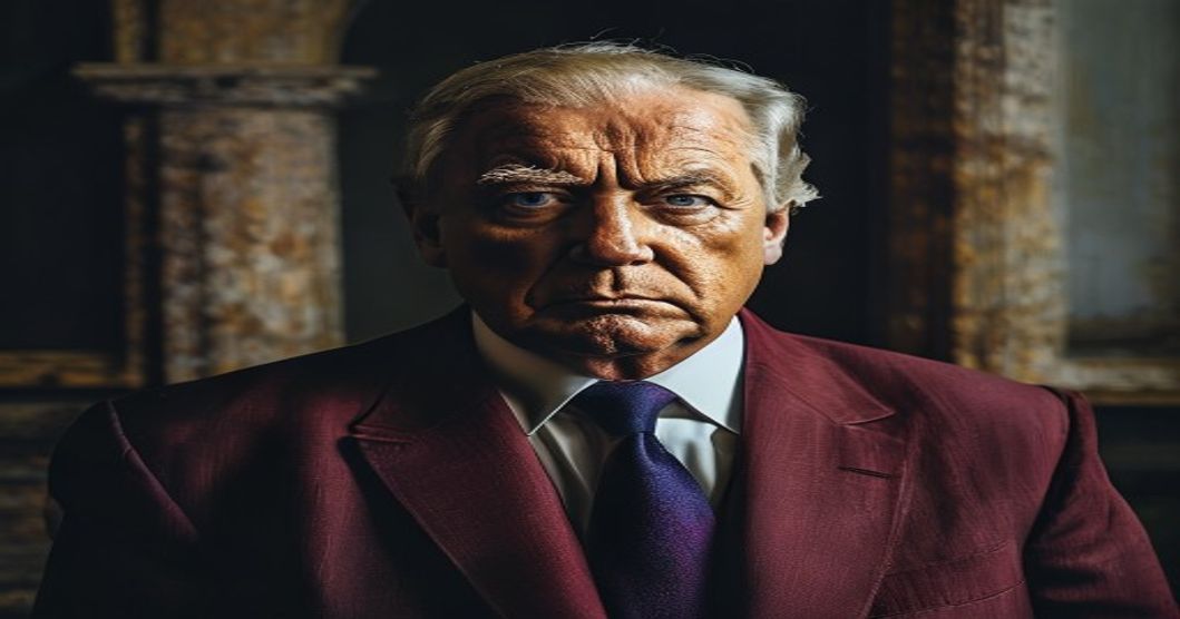 Acces Refuzat: Ce Se Întâmplă Când Donald Trump E Împiedicat