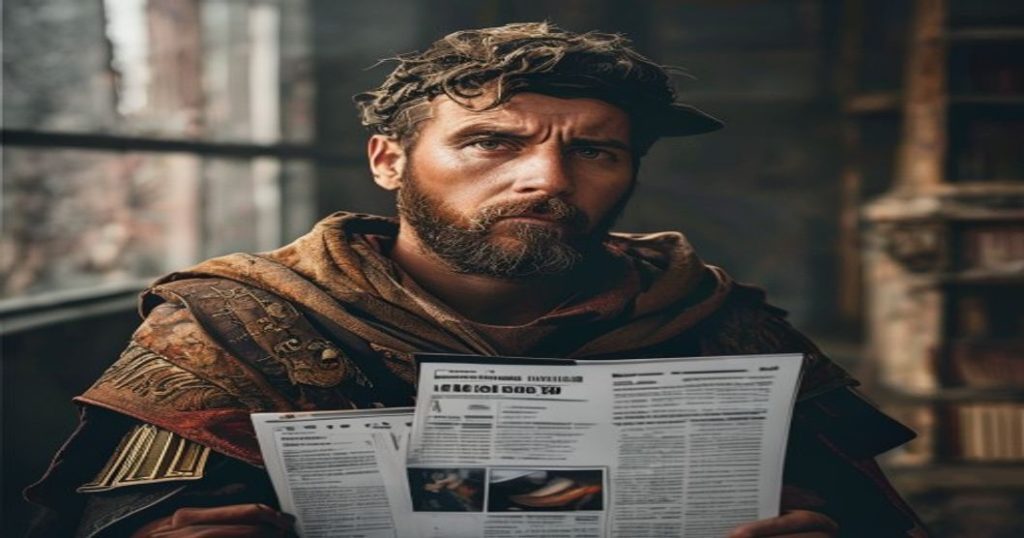 Acces blocat: Un site web nu mai permite accesul, motivul e clar?