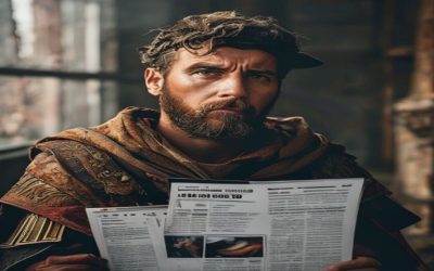 Acces blocat: Un site web nu mai permite accesul, motivul e clar?