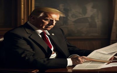 Acces Refuzat: Ce Se Întâmplă Când Donald Trump Nu Are Permisiune