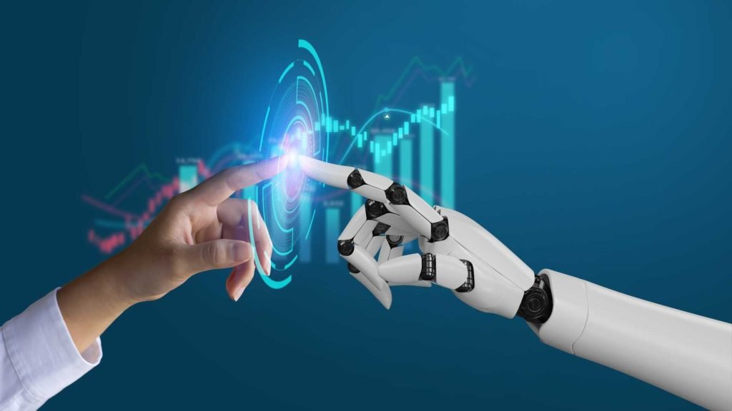 Agenții de inteligență artificială devin tot mai prezenți în structura operațională a companiilor, schimbând modul în care funcționează organizațiile