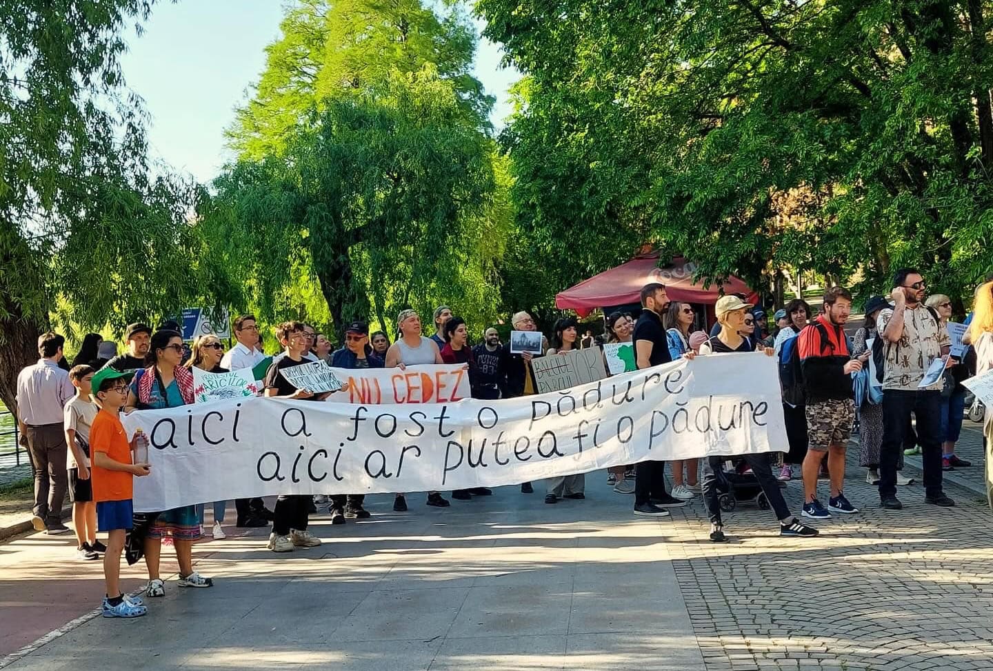 Ce te învață Bucureștiul: Cum faci grup civic, în 5 pași simpli