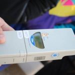 Troleibuzele din București, blindate cu alcooltest: pornesc doar negativ!