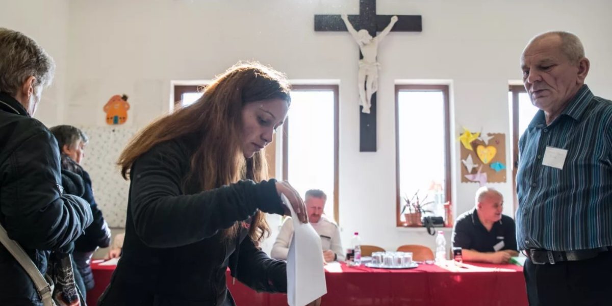 Minoritatea română, pulverizată la urne în Ungaria – niciun partid în Parlament