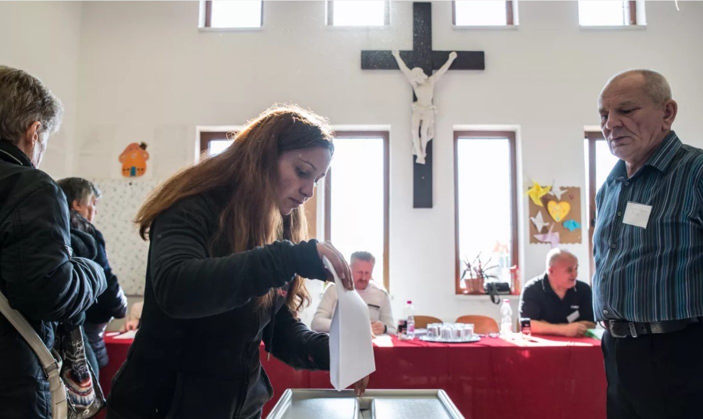 Minoritatea română, pulverizată la urne în Ungaria – niciun partid în Parlament