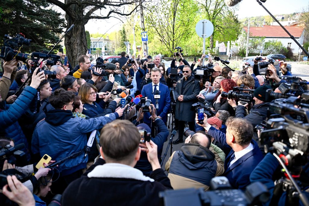 Ungaria: Liderul opoziției, lovitură fără precedent pentru a-l înfrânge pe Viktor Orban