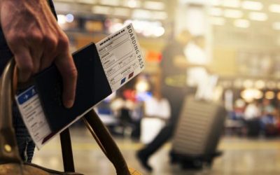 MAE avertizează: Alertă de călătorie în Germania. Zboruri perturbate