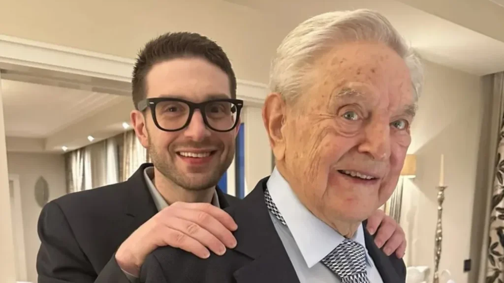 Fiul lui Soros, atac dur la adresa lui Viktor Orban după alegeri