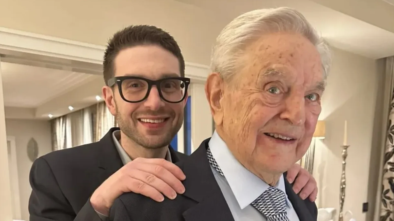 Fiul lui Soros, atac dur la adresa lui Viktor Orban după alegeri