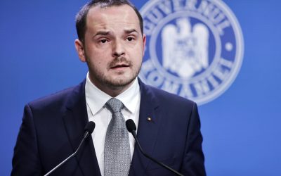 Rogobete, ATAC DUR la Voiculescu: „Lipsă de onestitate față de oameni” în cazul Pfizer!