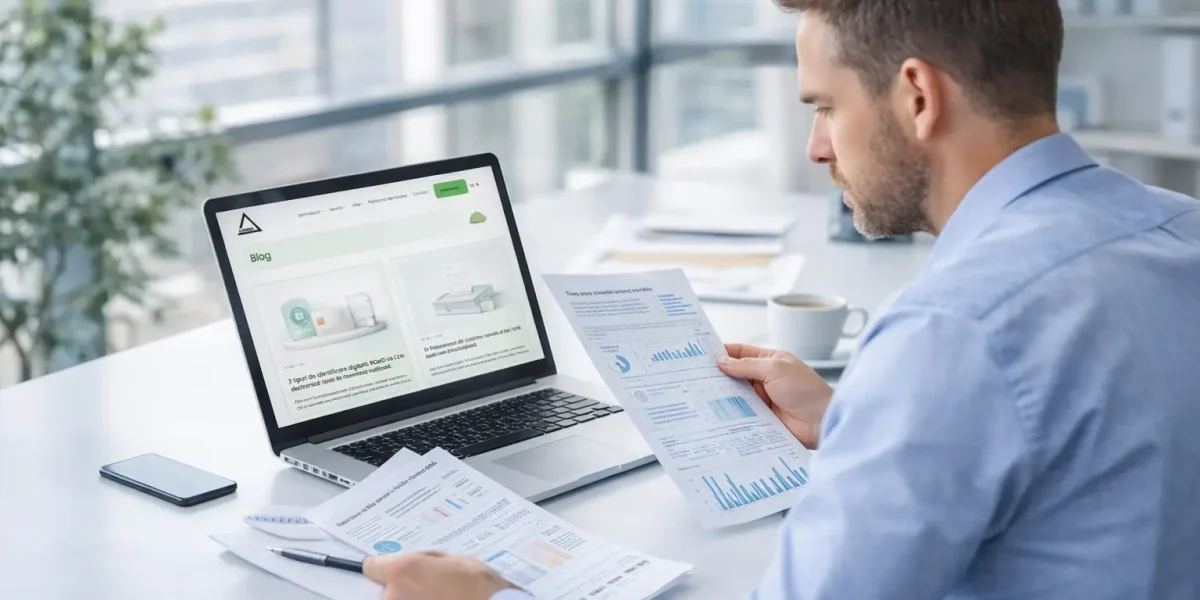 AlfaSign sprijină antreprenorii români cu informații gratuite cruciale