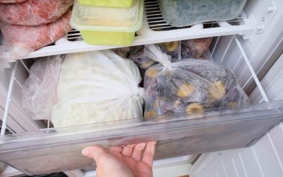 Alimente: Termen de valabilitate limitat! Trucul care le menține proaspete!