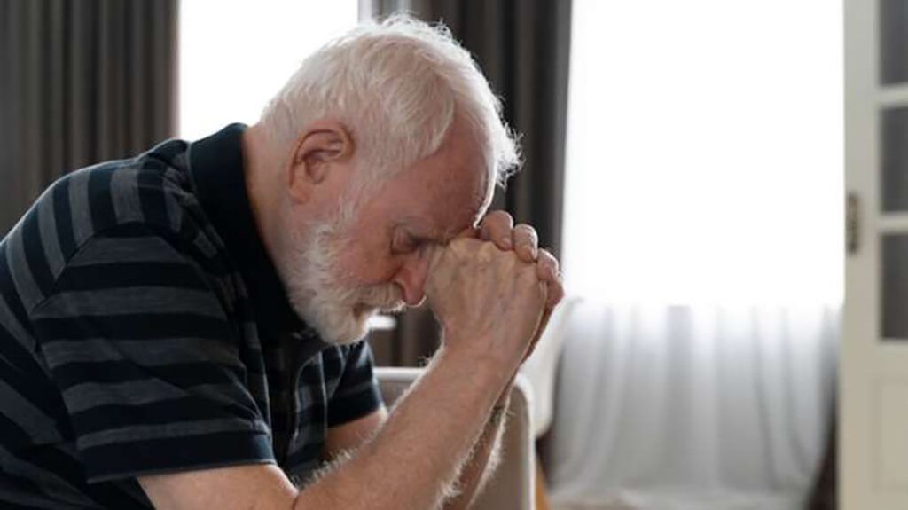 Vitamina simplă care ar putea întârziata declinul Alzheimer și a uimit cercetătorii