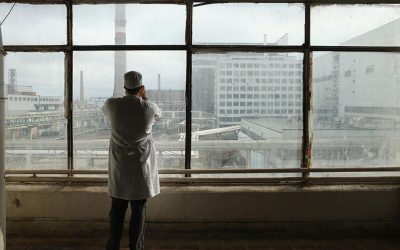 Ambasadorul UCRAINEI: Dezastrul de la Cernobîl, experiment efectuat la ordinul Moscovei