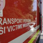 Accident GROAZNIC în Timiș! Un incendiu a urmat dezastrului, bilanțul victimelor