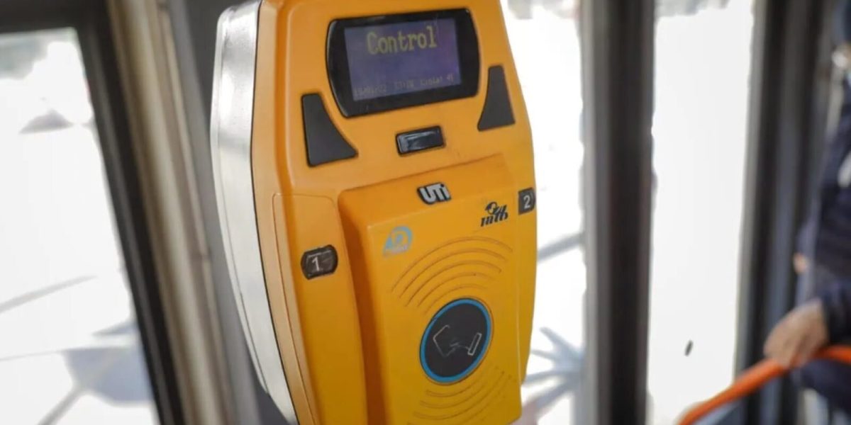 STB cere bilete mai scumpe. Ciucu, respins în ianuarie, bagă mâna-n buzunar