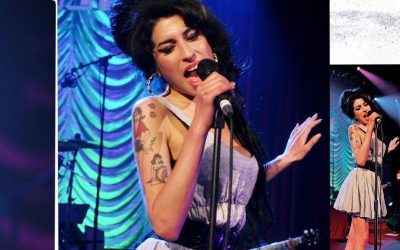 Mitch Winehouse, învins în instanță: Pierde lupta pentru bunurile lui Amy